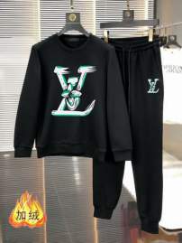 Picture of LV Sweater Suits _SKULVM-4XLkdtn13440876